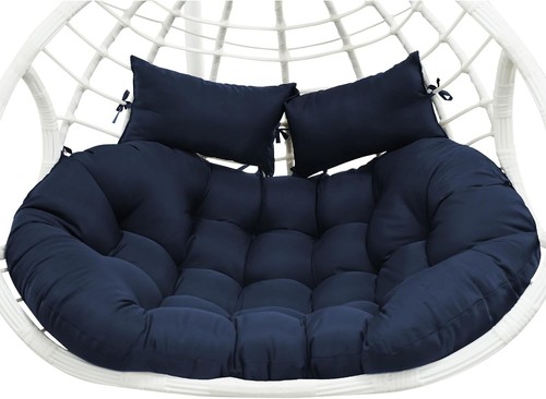 Double egg chair - double,