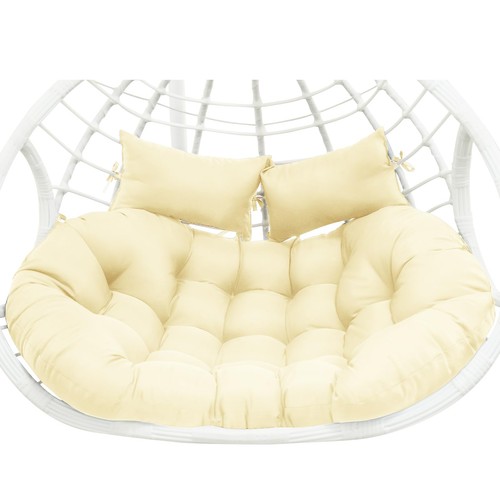 Lihtsofty double egg chair - lihtsofty,