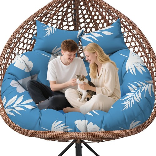 Large waterproof double egg - double,