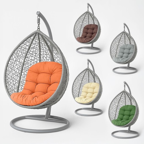 Hanging egg chair cushion for - cushion,