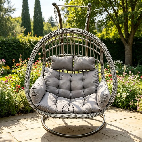 Fimous outdoor garden - garden, pe