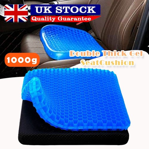 Honeycomb gel seat - honeycomb,