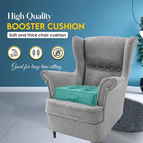 Luxury booster cushion - booster,