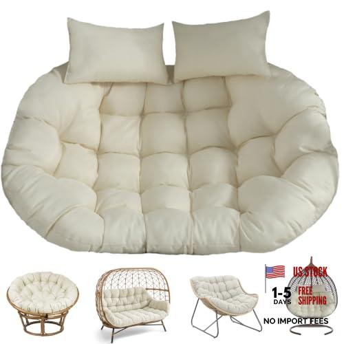 Beige thickened - beige, 6.3"