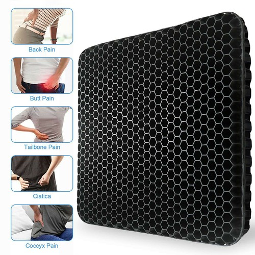 Orthopedic double thick - double,