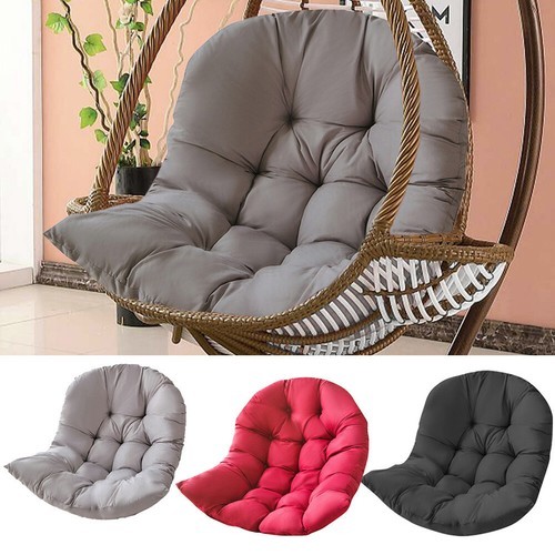 Hanging egg chair swing seat - hanging,