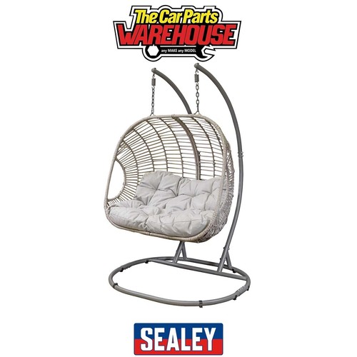 Sealey dg61 dellonda - dellonda, double