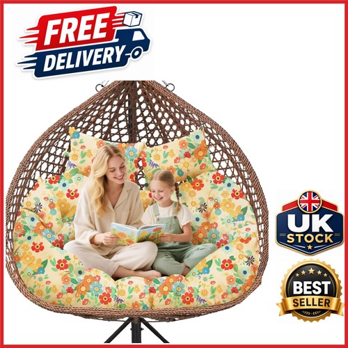 Waterproof double egg chair - waterproof,