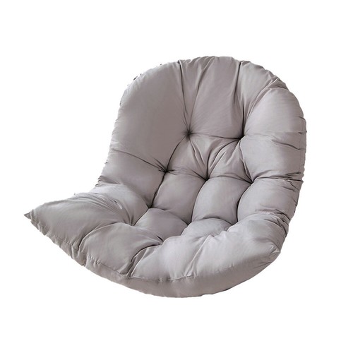 Egg chair cushion seat - chair, pad