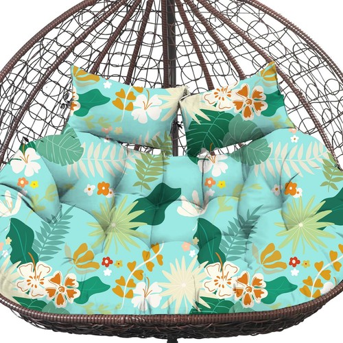 Boyspringg egg chair cushion - egg,