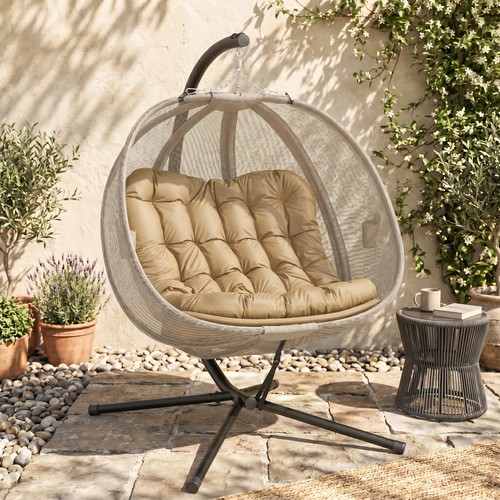 Outsunny double hanging - outsunny,