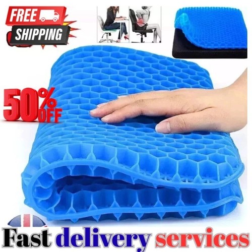 Honeycomb breathable gel - breathable,