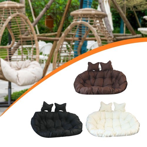 Hanging chair cushion - hanging,