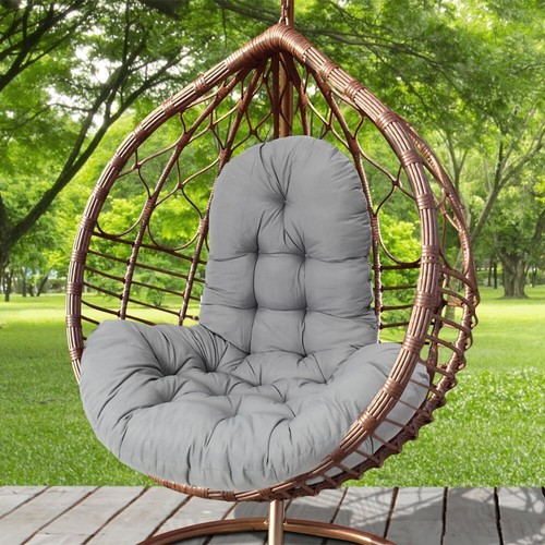 Garden egg chair seat pad - seat,